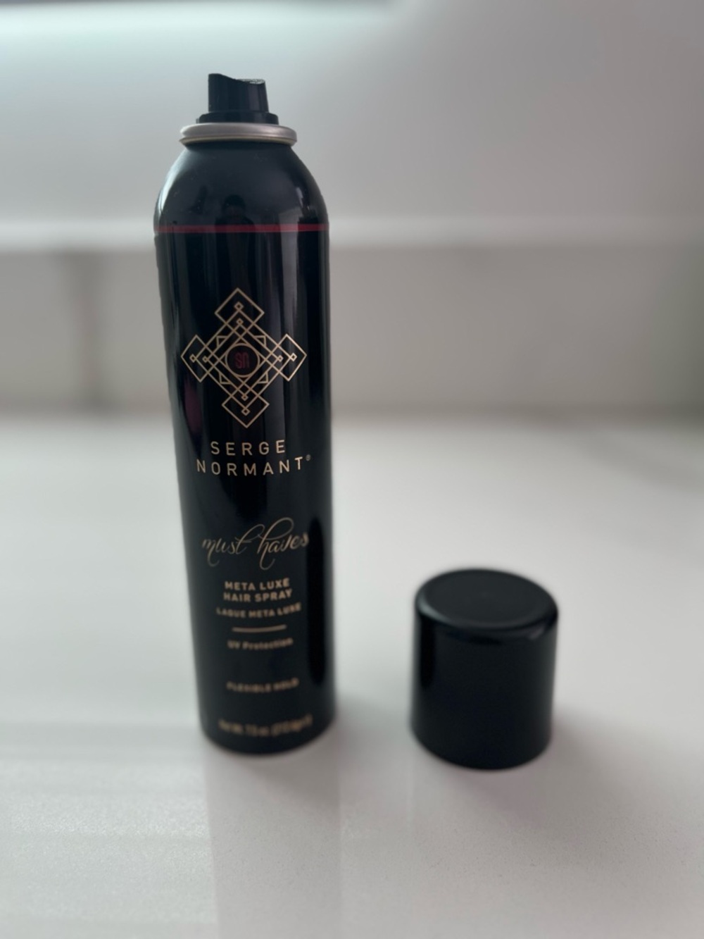 Serge Normant Meta Luxe Hair Spray (New) - Picture 4 of 7